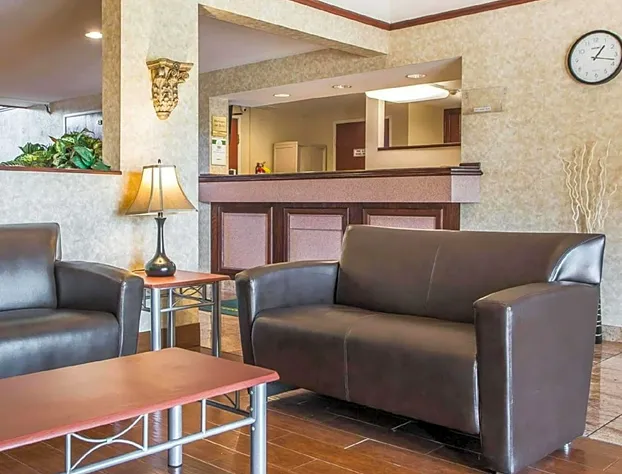 Quality Inn & Suites Middletown - Franklin hotel detail image 4