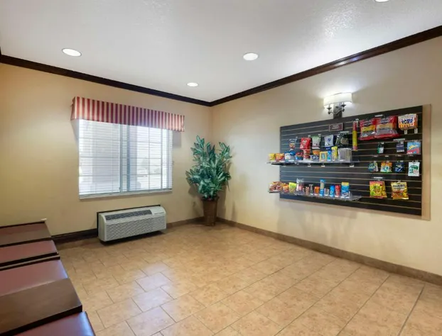 Best Western Laramie Inn & Suites hotel detail image 2