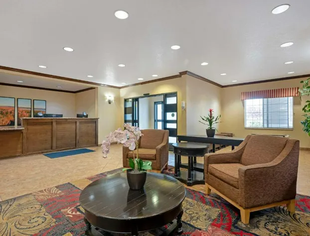 Best Western Laramie Inn & Suites hotel detail image 3