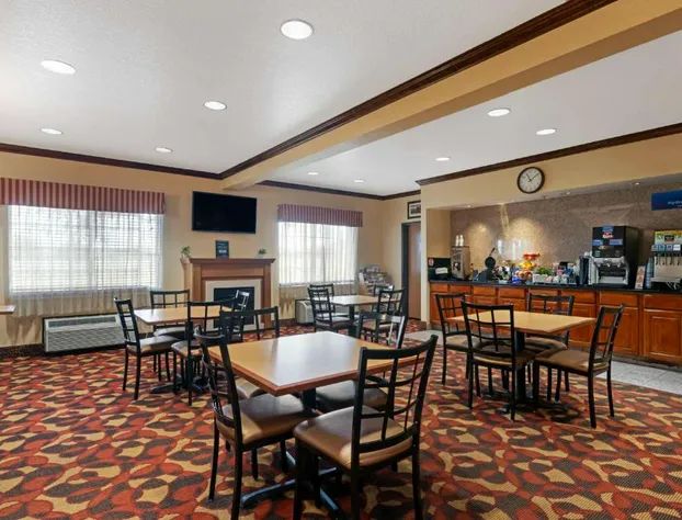 Best Western Laramie Inn & Suites hotel detail image 4