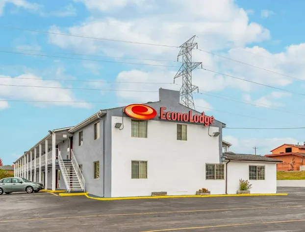 Econo Lodge Franklin - Springboro hotel detail image 2