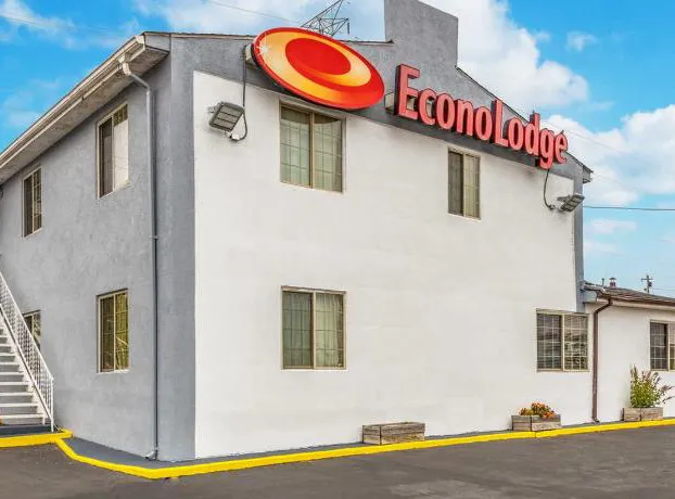 Econo Lodge Franklin - Springboro hotel detail image 3