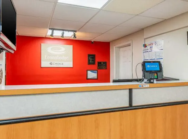 Econo Lodge Franklin - Springboro hotel detail image 4