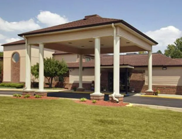 Days Inn by Wyndham Middletown hotel detail image 1