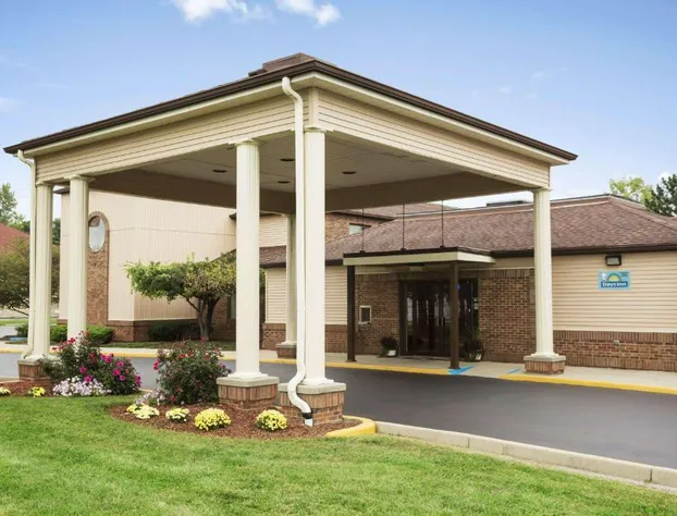 Days Inn by Wyndham Middletown hotel detail image 2