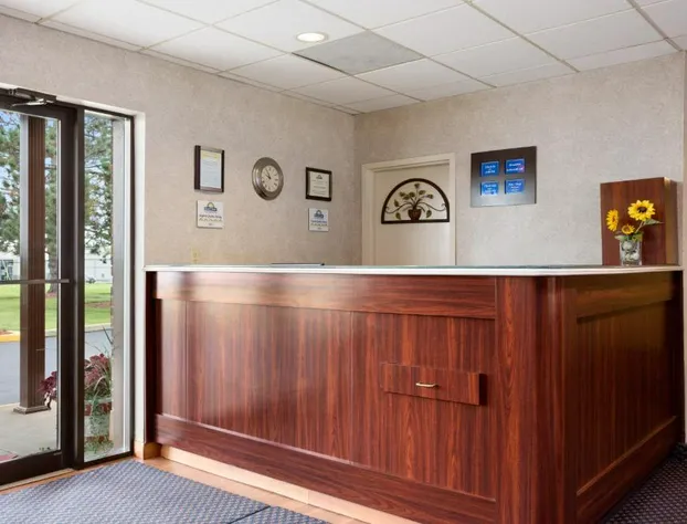 Days Inn by Wyndham Middletown hotel detail image 3
