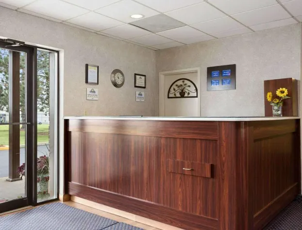 Days Inn by Wyndham Middletown hotel detail image 3