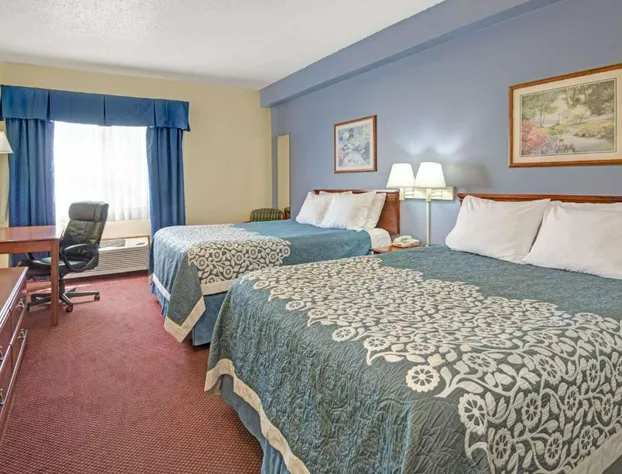 Days Inn by Wyndham Laramie hotel detail image 4