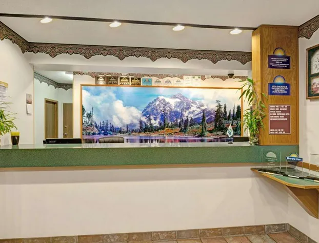 Days Inn by Wyndham Laramie hotel detail image 2