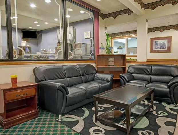 Days Inn by Wyndham Laramie hotel detail image 4