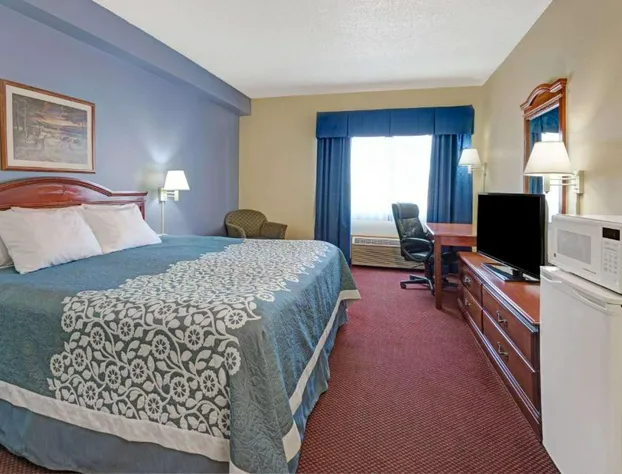 Days Inn by Wyndham Laramie hotel detail image 3