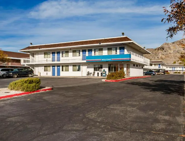 Motel 6 Wendover, UT hotel detail image 1