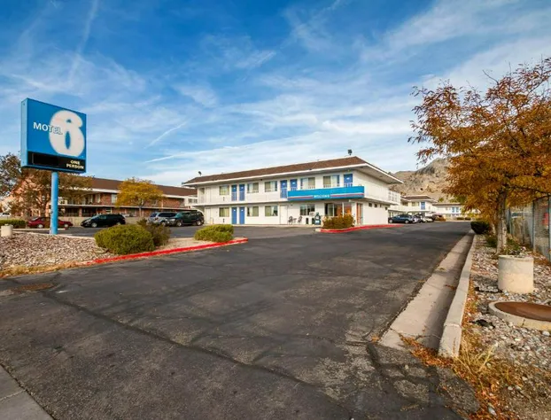 Motel 6 Wendover, UT hotel detail image 2