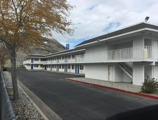 Motel 6 Wendover, UT hotel detail image 3