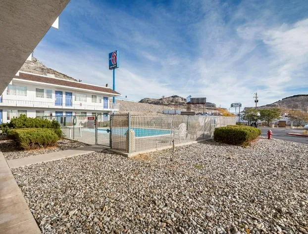 Motel 6 Wendover, UT hotel detail image 4