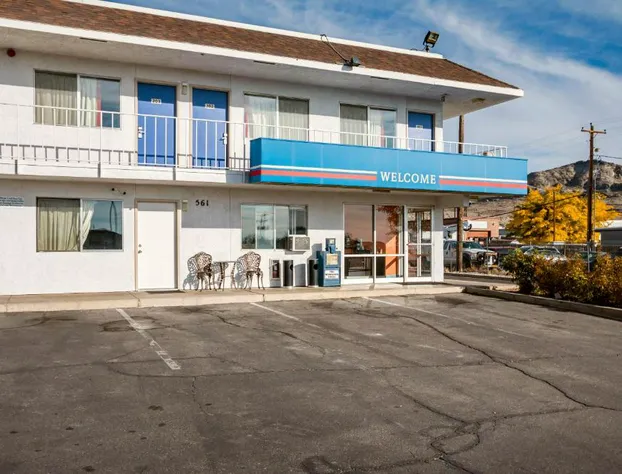 Motel 6 Wendover, UT hotel detail image 3