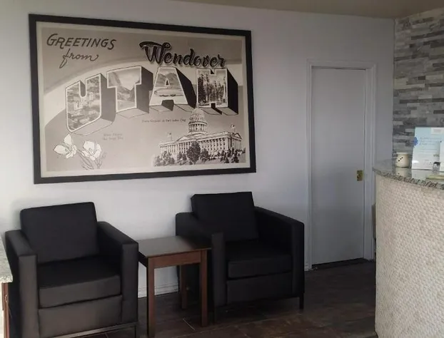 Super 8 by Wyndham Wendover hotel detail image 2