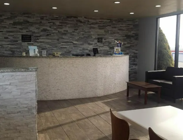 Super 8 by Wyndham Wendover hotel detail image 4