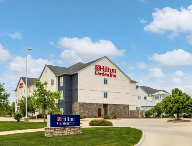 Hilton Garden Inn Ames hotel detail image 2