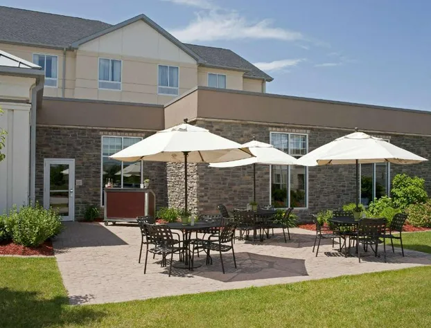 Hilton Garden Inn Ames hotel detail image 4