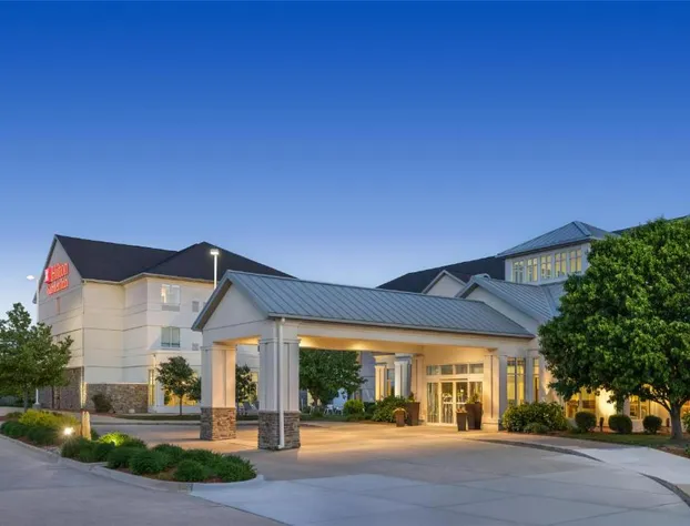 Hilton Garden Inn Ames hotel detail image 1