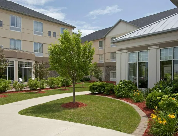 Hilton Garden Inn Ames hotel detail image 3