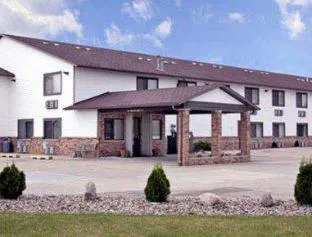 Super 8 by Wyndham Story City hotel detail image 1