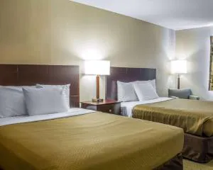 Econo Lodge Ames hotel detail image 4