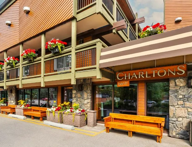 Charltons Banff hotel detail image 2