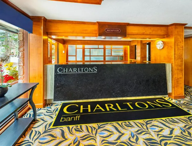 Charltons Banff hotel detail image 3