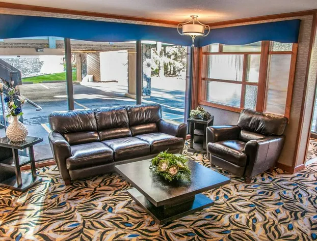 Charltons Banff hotel detail image 4