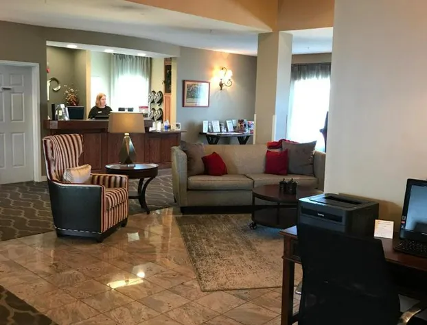 GrandStay Hotel & Suites hotel detail image 3