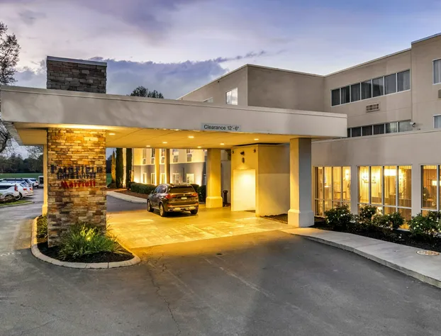 Fairfield Inn & Suites by Marriott Lumberton hotel detail image 2