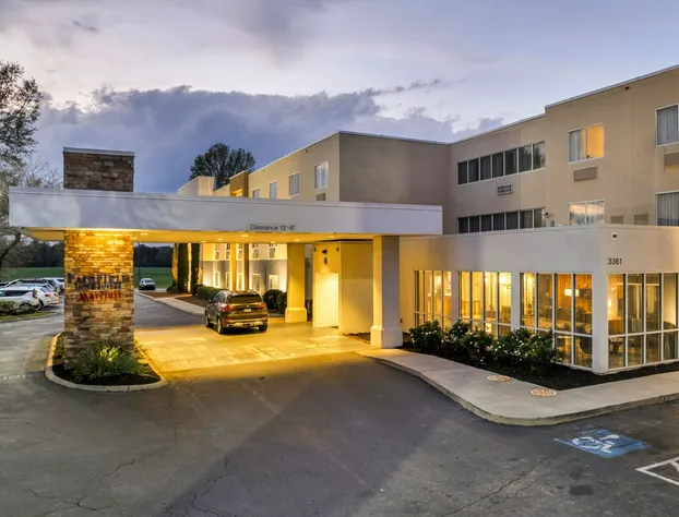 Fairfield Inn & Suites by Marriott Lumberton hotel detail image 3