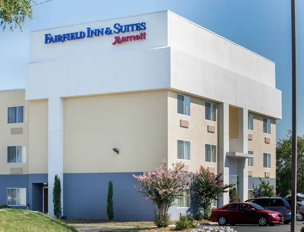 Fairfield Inn & Suites by Marriott Lumberton hotel detail image 4