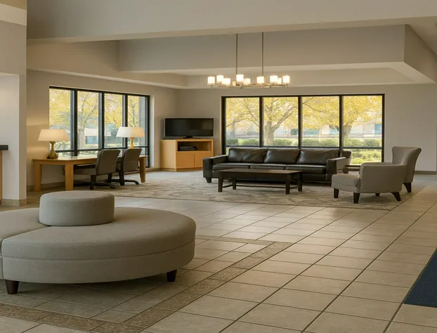 Holiday Inn Lumberton by IHG hotel detail image 3