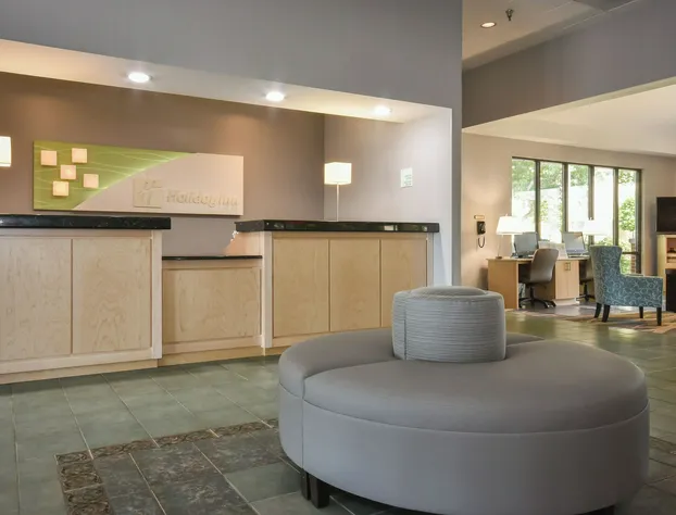 Holiday Inn Lumberton by IHG hotel detail image 4