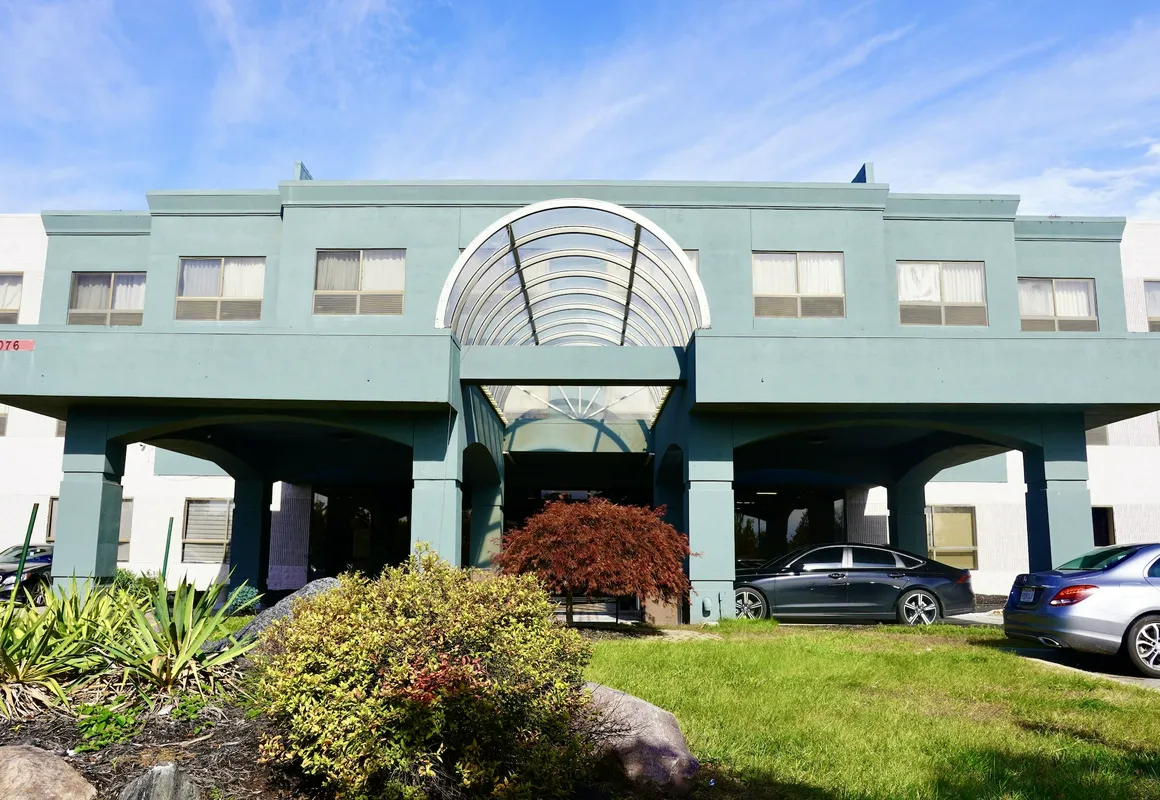 American Inn & Suites Waterford hotel hero