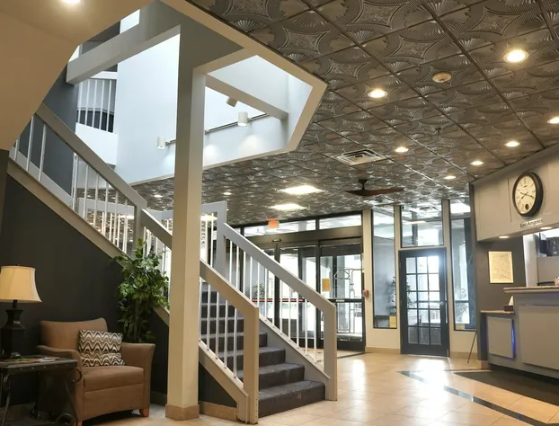 American Inn & Suites Waterford hotel detail image 4