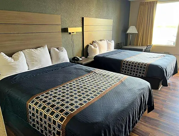 Knights Inn Lumberton hotel detail image 3