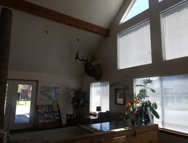 Clark Fork Lodge hotel detail image 4