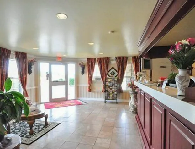 Econo Lodge Princess Anne hotel detail image 4