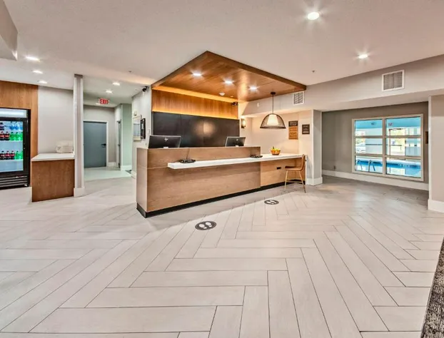 Staybridge Suites Cedar Rapids North by IHG hotel detail image 4