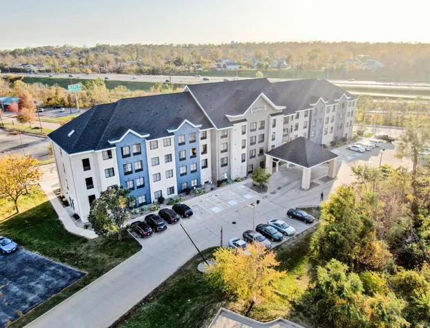 Staybridge Suites Cedar Rapids North by IHG hotel detail image 1