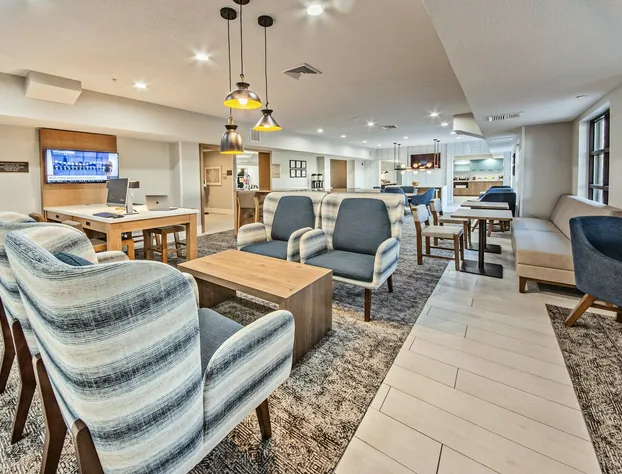 Staybridge Suites Cedar Rapids North by IHG hotel detail image 2