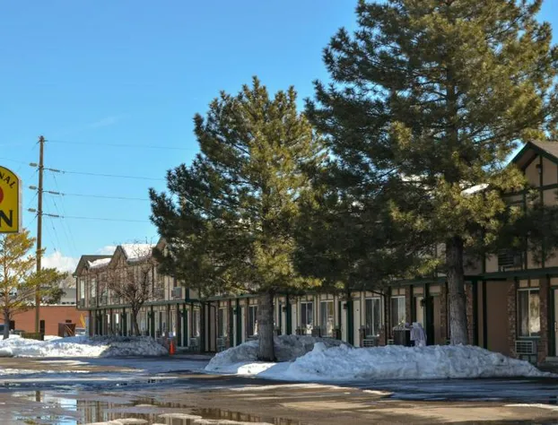 National 9 Price hotel detail image 3