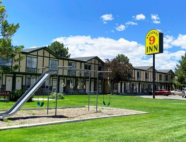 National 9 Price hotel detail image 4