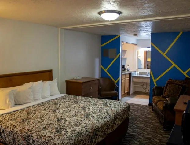 Econostay hotel detail image 1