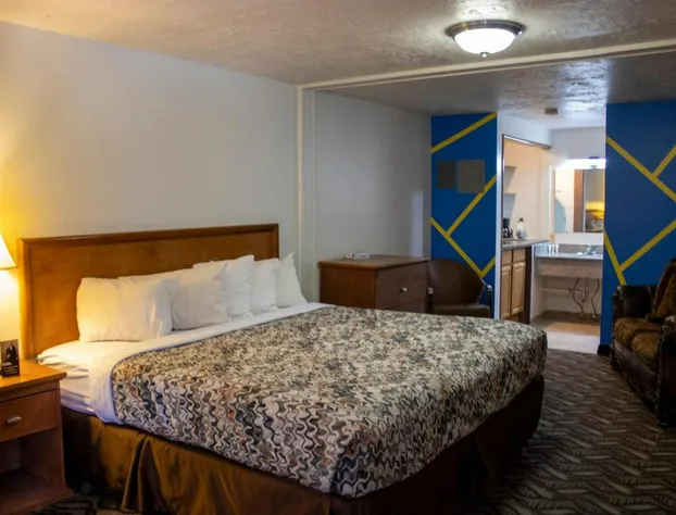 Econostay hotel detail image 2
