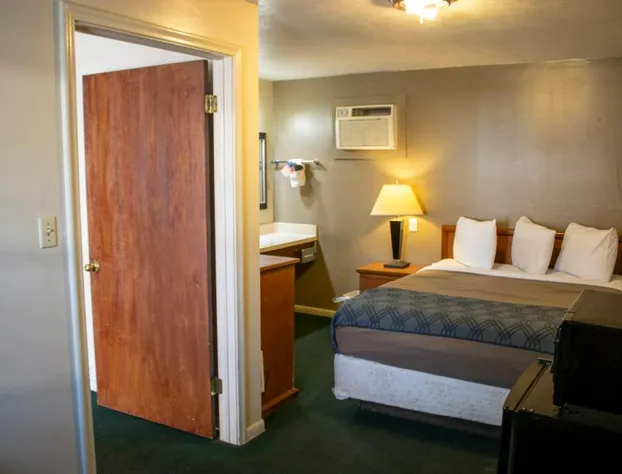 Econostay hotel detail image 3